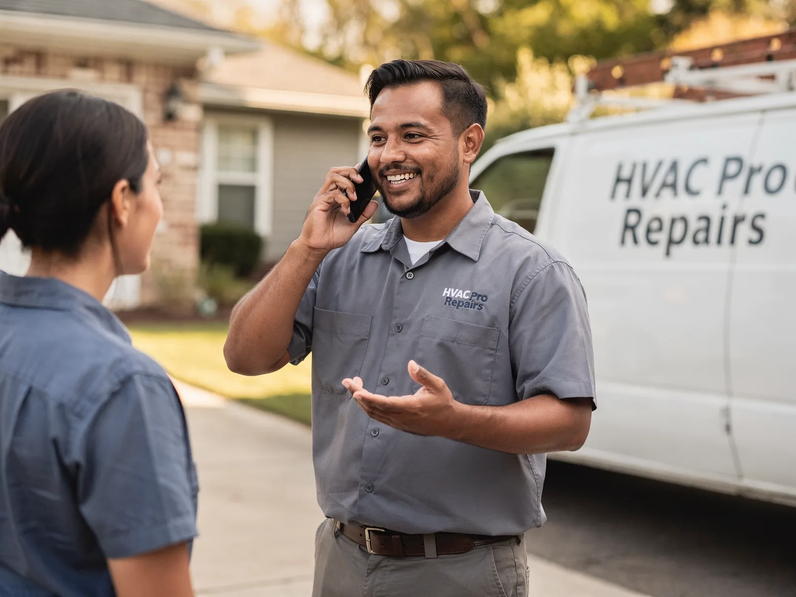 Heat Pump Repair Talcott, WV FAQs